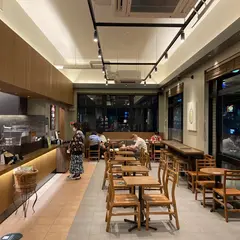 スターバックスコーヒー 沖縄国体道路店