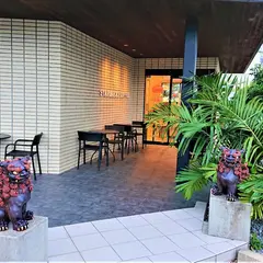 スターバックスコーヒー 沖縄真嘉比店