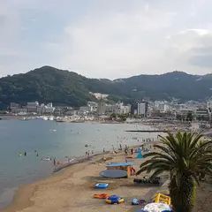 東海岸町