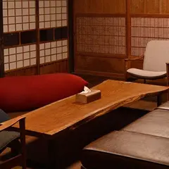 大三川邸（omikawa-tei）｜一棟貸古民家宿