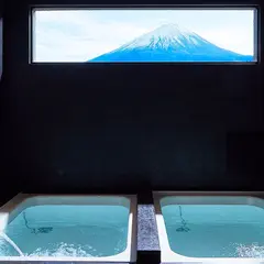 アブラサスホテル 富士河口湖