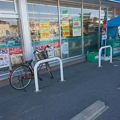 ファミリーマート 大府共和西店