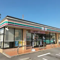 セブン-イレブン 名古屋大高インター店