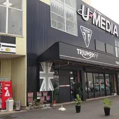 ユーメディア横浜新山下