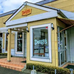 デニーズ大船店