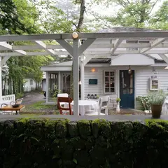 旧軽井沢