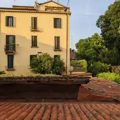 ホテル ヴィラ ロサ