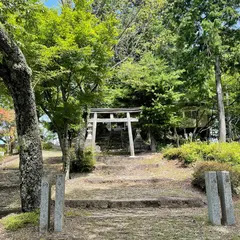 御鍬神社