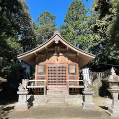 賀茂原神社