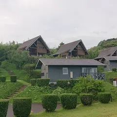 須佐湾エコロジーキャンプ場