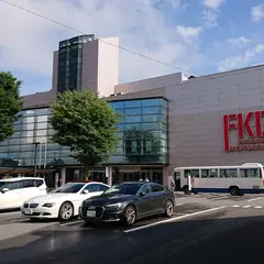 FKDショッピングプラザ宇都宮店