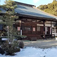 大悲殿東昌寺
