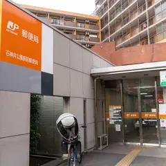 石神井公園駅前郵便局