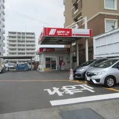 ニッポンレンタカー 新幹線新八代駅 営業所