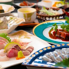 五島を食す旅館「中本荘」福江島の新鮮魚介が食べられる料理自慢の宿