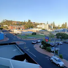 Lord Forrest Hotel