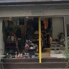 Vintage & American Selected Shop CAMEL