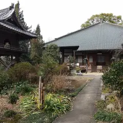 守綱寺