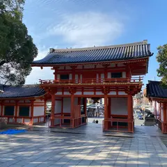 八坂神社