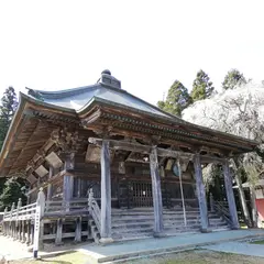 医王山 双林寺