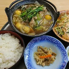 鶏次楼
