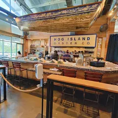 Hog Island Oyster Co