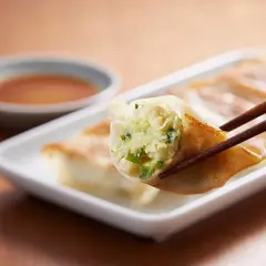 餃子の雪松 田村店