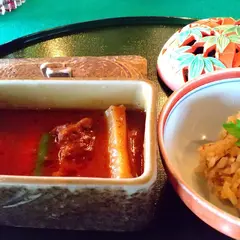 遠灯庵(とうびあん)