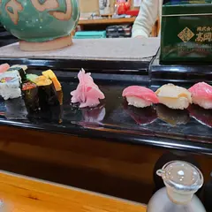 仲寿司