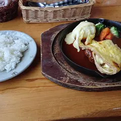 ビストロカフェ・サングリア・ＴＷＯ
