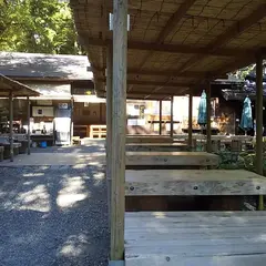 嘉門次小屋