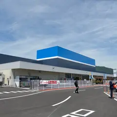綿半スーパーセンター上田店