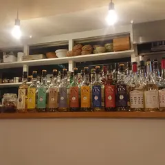 おばんざいとお酒 うきわ