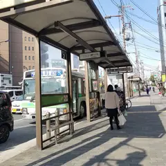 大正橋［大正駅前］（バス）