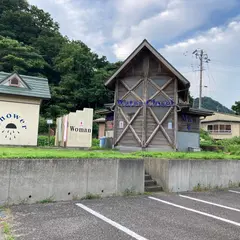 今川キャンプ場