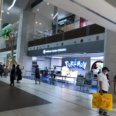 ポケモンセンターオキナワ