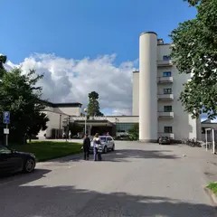 スカンディック オウランカ