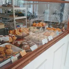Bakery cafe ノワノワ