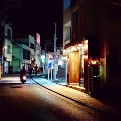 UKISHIMA-INN