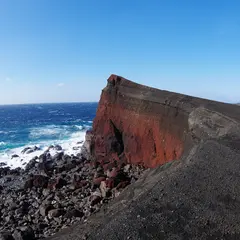 新鼻新山