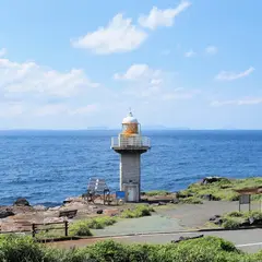 伊豆岬灯台
