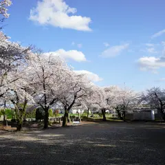 畠山重忠公史跡公園