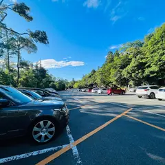 外宮第1駐車場
