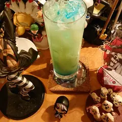 パープルヘイズ