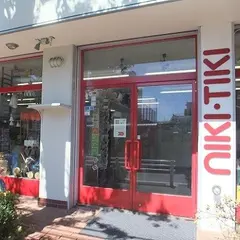 Niki Tiki 吉祥寺店