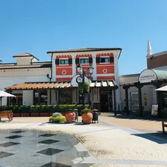 Designer Outlet Noventa di Piave