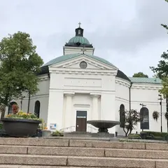 Church of Hämeenlinna