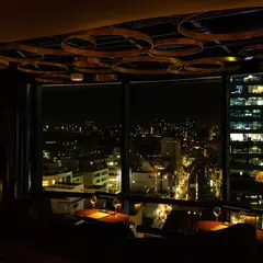 RESTAURANT & SKY BAR 渋谷Blue bird （渋谷ブルーバード）