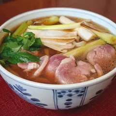武本庵