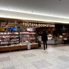 TSUTAYA BOOKSTORE 福岡空港